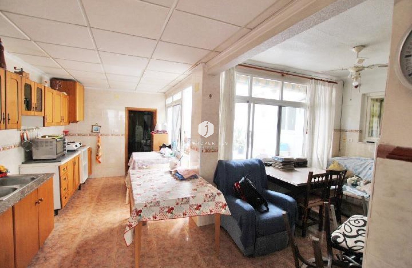 Tweedehands - Chalet -
Guardamar del Segura - Centro