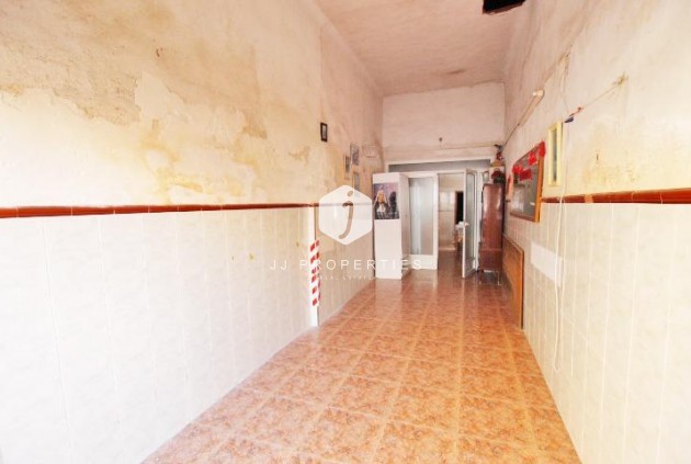 Tweedehands - Chalet -
Guardamar del Segura - Centro