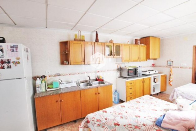 Tweedehands - Chalet -
Guardamar del Segura - Centro