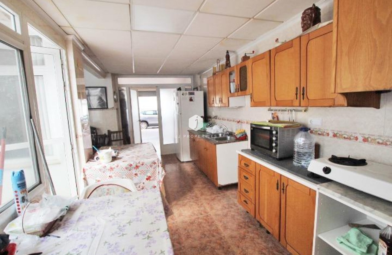 Tweedehands - Chalet -
Guardamar del Segura - Centro