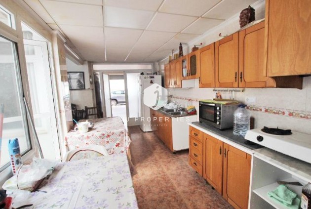 Tweedehands - Chalet -
Guardamar del Segura - Centro