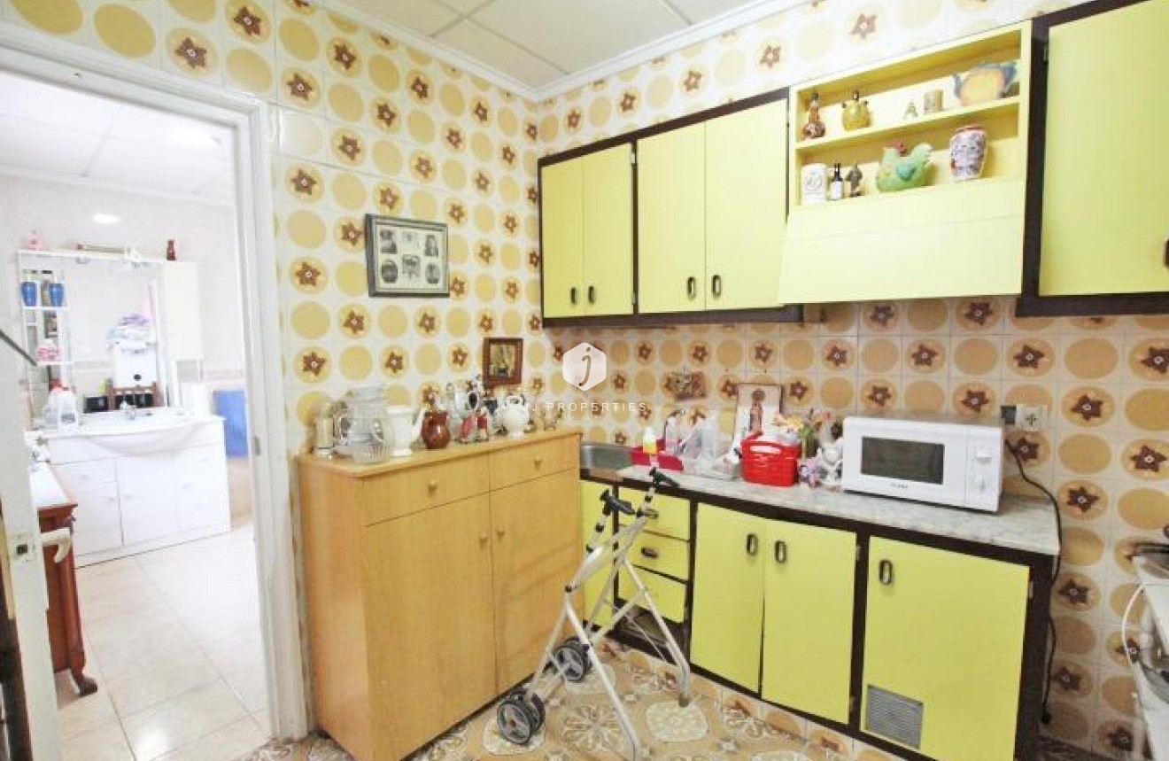 Tweedehands - Chalet -
Guardamar del Segura - Centro