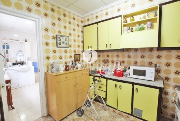 Tweedehands - Chalet -
Guardamar del Segura - Centro