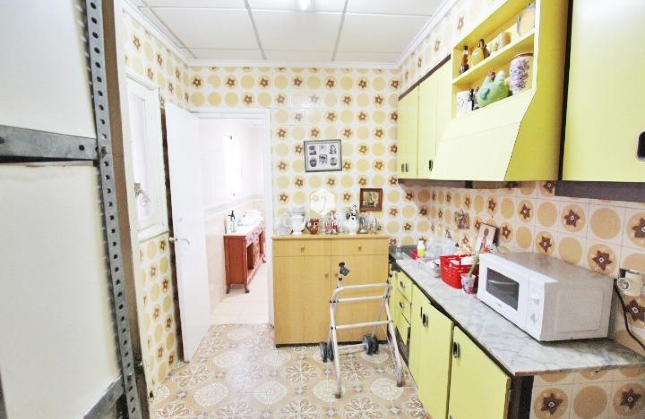 Tweedehands - Chalet -
Guardamar del Segura - Centro