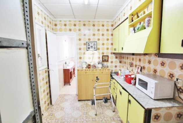 Tweedehands - Chalet -
Guardamar del Segura - Centro