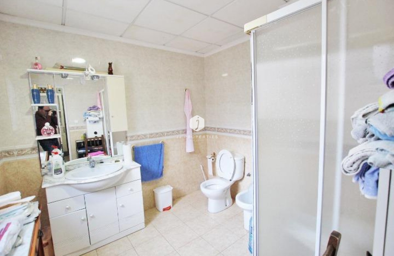 Tweedehands - Chalet -
Guardamar del Segura - Centro