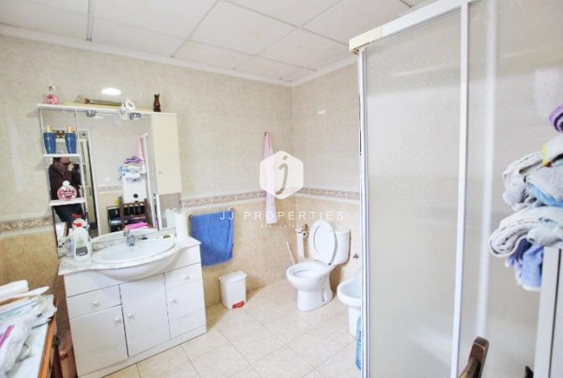 Tweedehands - Chalet -
Guardamar del Segura - Centro