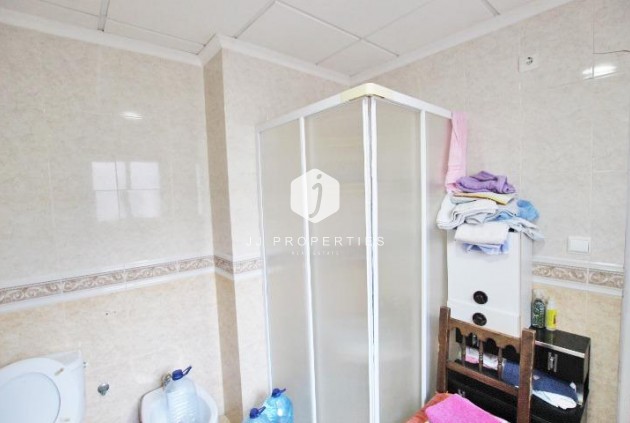 Tweedehands - Chalet -
Guardamar del Segura - Centro