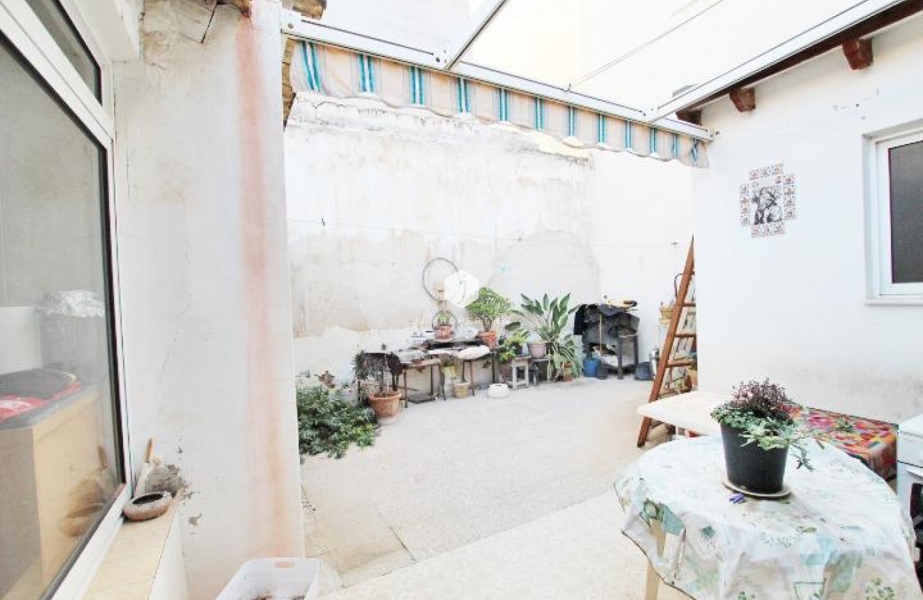 Tweedehands - Chalet -
Guardamar del Segura - Centro