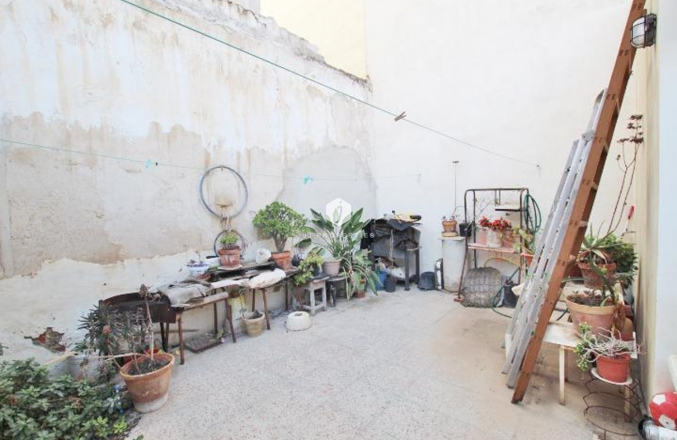 Tweedehands - Chalet -
Guardamar del Segura - Centro