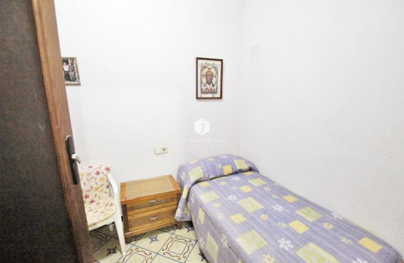 Tweedehands - Chalet -
Guardamar del Segura - Centro