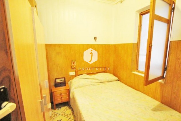 Tweedehands - Chalet -
Guardamar del Segura - Centro