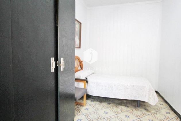 Tweedehands - Chalet -
Guardamar del Segura - Centro