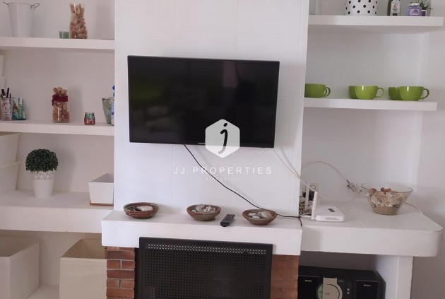 Tweedehands - Bungalow -
Torrevieja - LA VELETA MAR AZUL