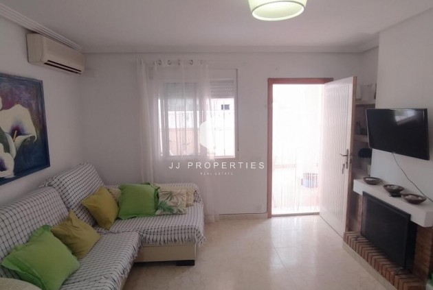 Tweedehands - Bungalow -
Torrevieja - LA VELETA MAR AZUL