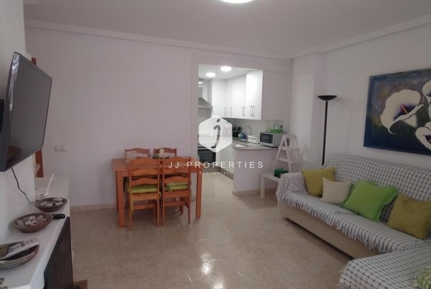 Tweedehands - Bungalow -
Torrevieja - LA VELETA MAR AZUL