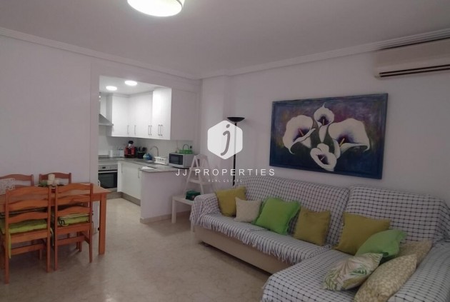 Tweedehands - Bungalow -
Torrevieja - LA VELETA MAR AZUL