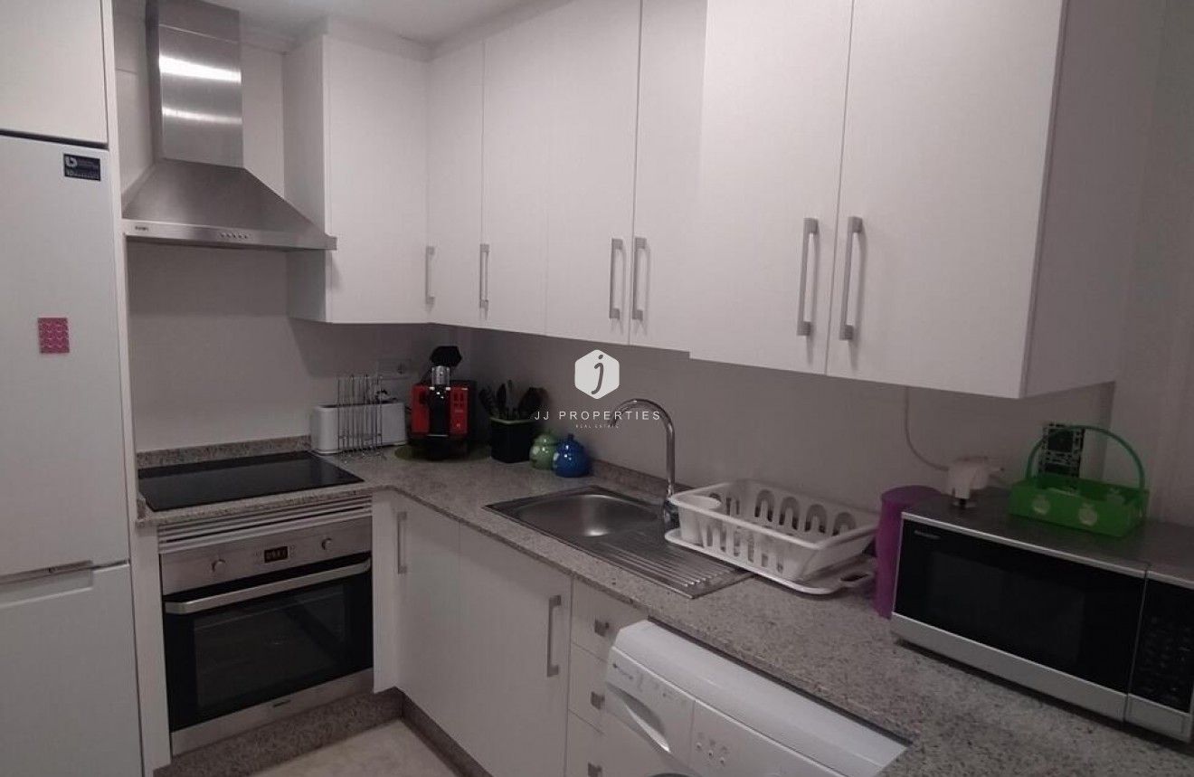 Tweedehands - Bungalow -
Torrevieja - LA VELETA MAR AZUL