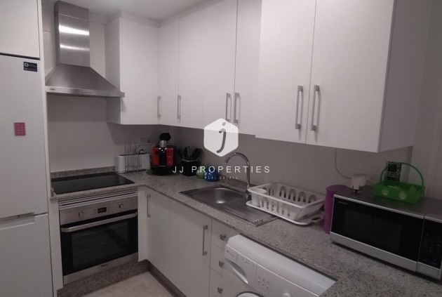 Tweedehands - Bungalow -
Torrevieja - LA VELETA MAR AZUL