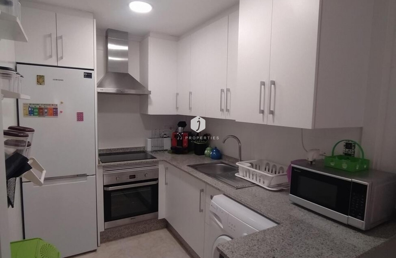 Tweedehands - Bungalow -
Torrevieja - LA VELETA MAR AZUL