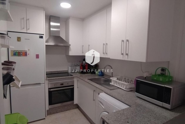 Tweedehands - Bungalow -
Torrevieja - LA VELETA MAR AZUL