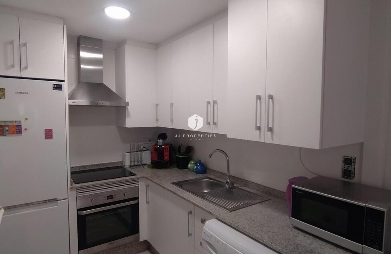 Tweedehands - Bungalow -
Torrevieja - LA VELETA MAR AZUL