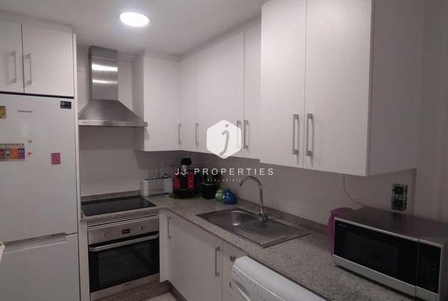 Tweedehands - Bungalow -
Torrevieja - LA VELETA MAR AZUL