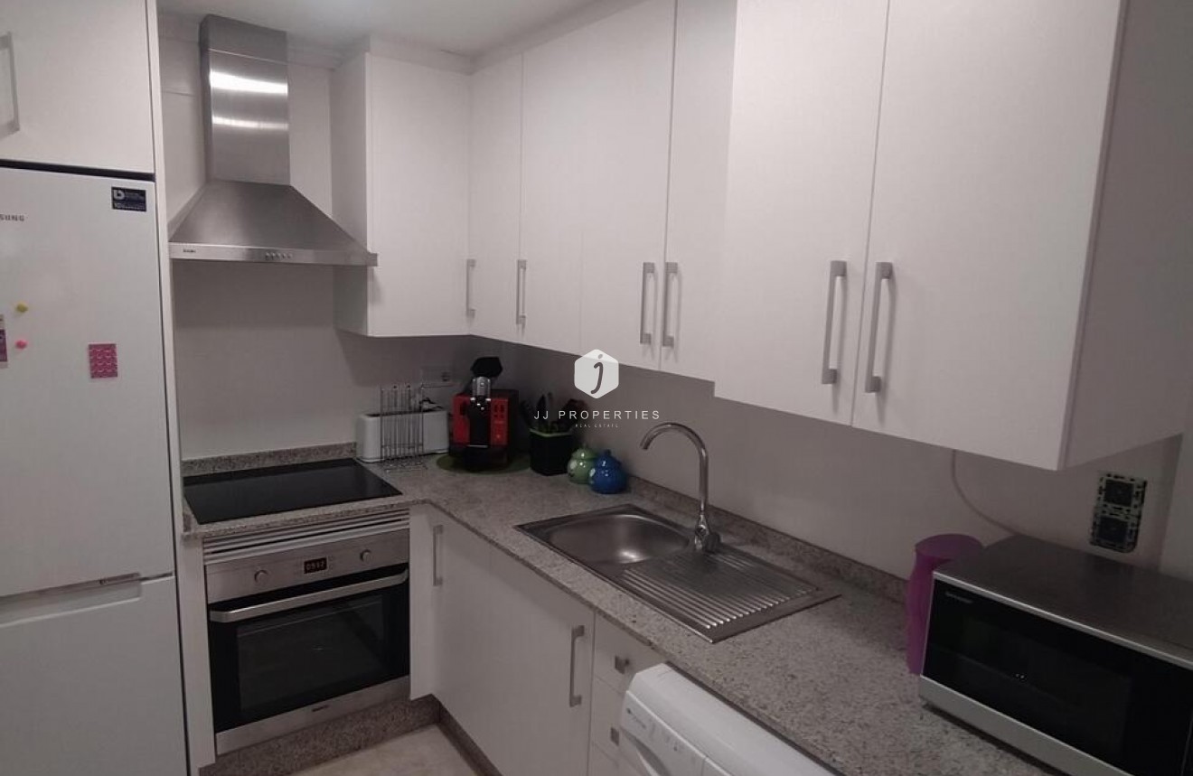 Tweedehands - Bungalow -
Torrevieja - LA VELETA MAR AZUL