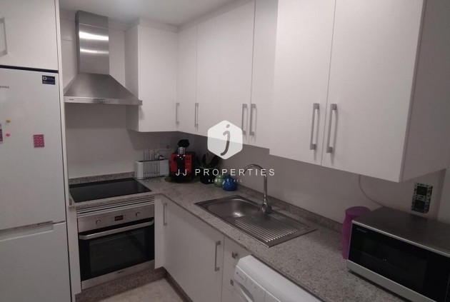 Tweedehands - Bungalow -
Torrevieja - LA VELETA MAR AZUL