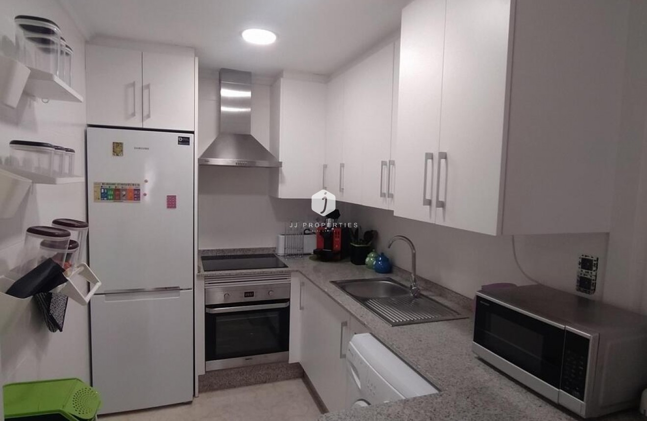 Tweedehands - Bungalow -
Torrevieja - LA VELETA MAR AZUL