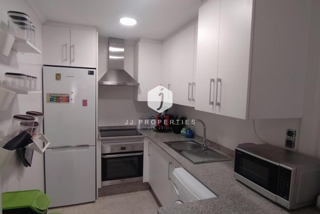 Tweedehands - Bungalow -
Torrevieja - LA VELETA MAR AZUL