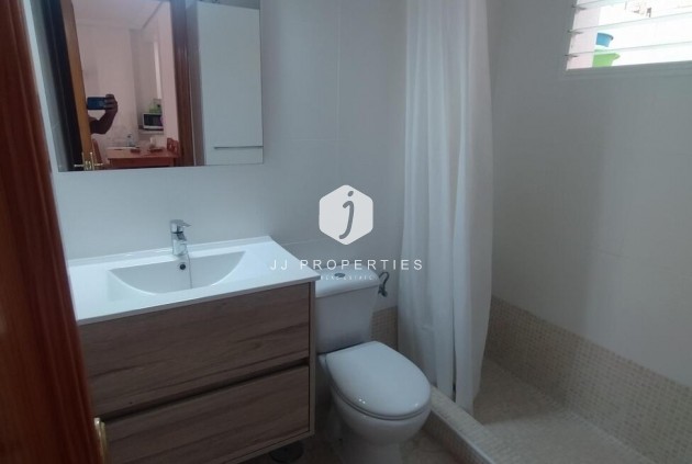 Tweedehands - Bungalow -
Torrevieja - LA VELETA MAR AZUL