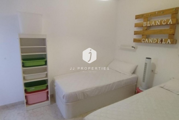 Tweedehands - Bungalow -
Torrevieja - LA VELETA MAR AZUL