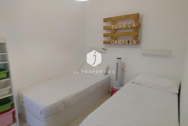 Tweedehands - Bungalow -
Torrevieja - LA VELETA MAR AZUL