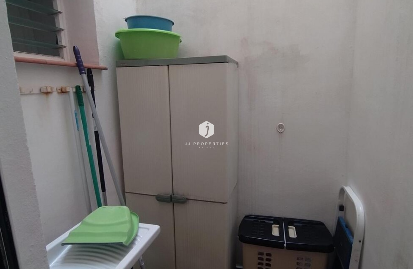 Tweedehands - Bungalow -
Torrevieja - LA VELETA MAR AZUL