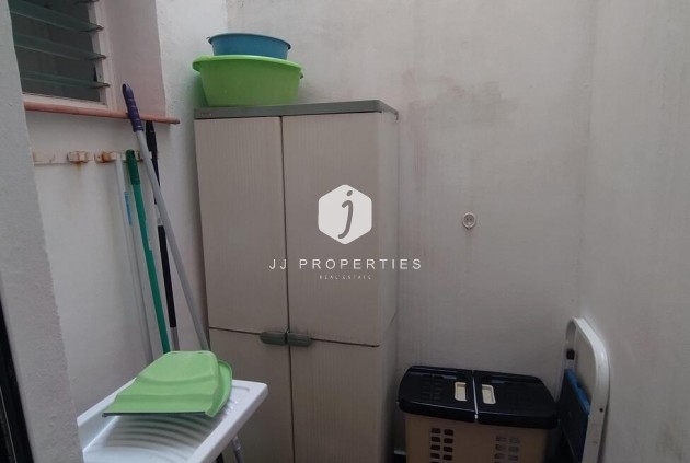 Tweedehands - Bungalow -
Torrevieja - LA VELETA MAR AZUL