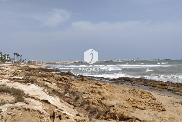 Tweedehands - Bungalow -
Torrevieja - LA VELETA MAR AZUL