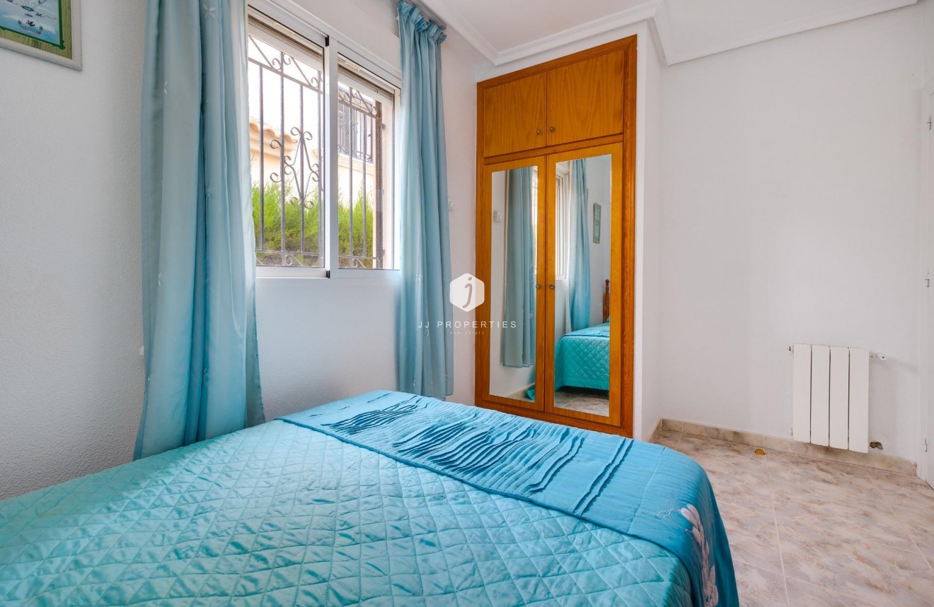 Tweedehands - Villa -
Orihuela Costa - Villamartín-las Filipinas