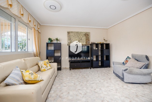 Tweedehands - Villa -
Orihuela Costa - Villamartín-las Filipinas