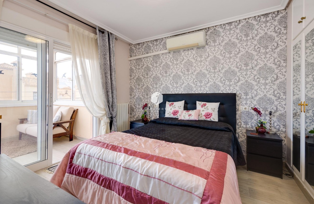 Tweedehands - Villa -
Orihuela Costa - Villamartín-las Filipinas