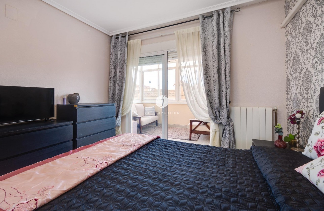 Tweedehands - Villa -
Orihuela Costa - Villamartín-las Filipinas