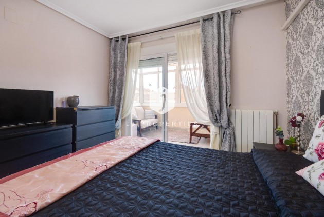 Tweedehands - Villa -
Orihuela Costa - Villamartín-las Filipinas