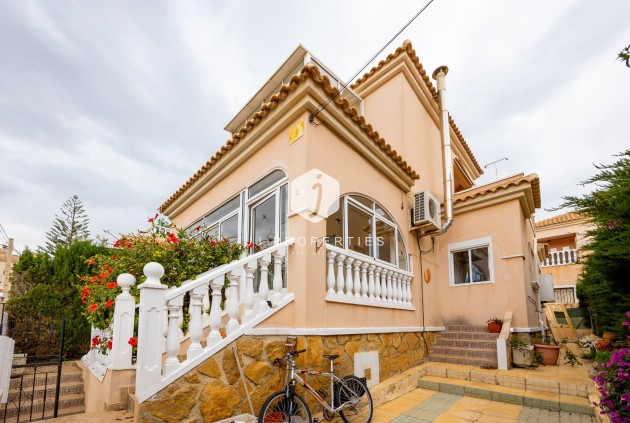 Tweedehands - Villa -
Orihuela Costa - Villamartín-las Filipinas