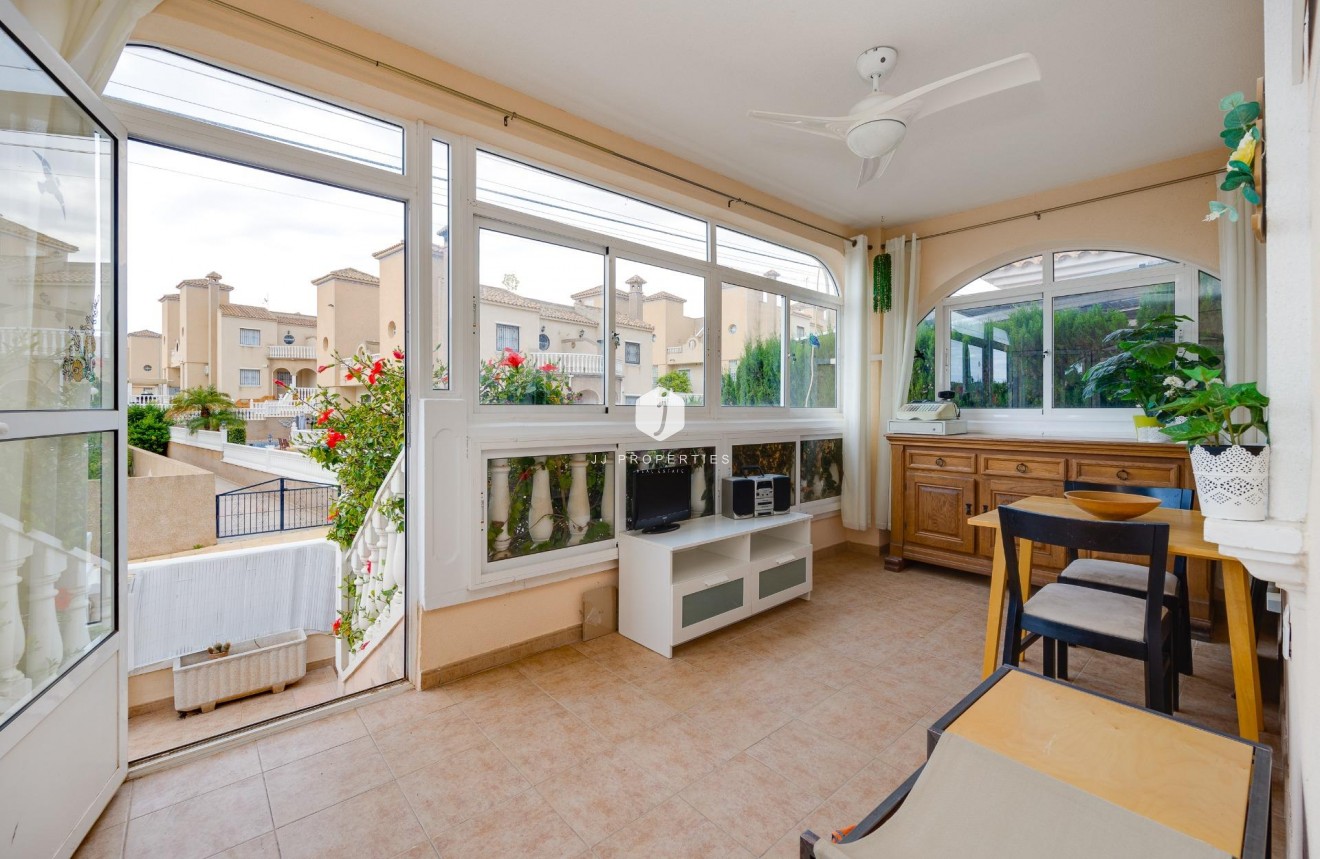 Tweedehands - Villa -
Orihuela Costa - Villamartín-las Filipinas