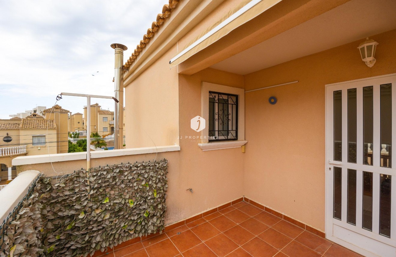 Tweedehands - Villa -
Orihuela Costa - Villamartín-las Filipinas