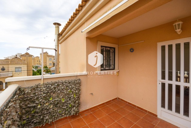 Tweedehands - Villa -
Orihuela Costa - Villamartín-las Filipinas