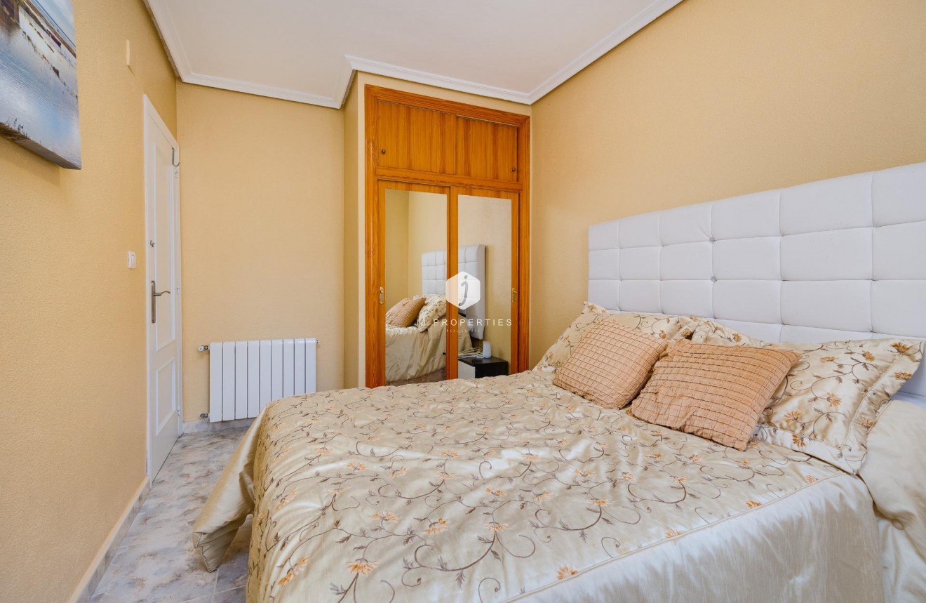 Tweedehands - Villa -
Orihuela Costa - Villamartín-las Filipinas