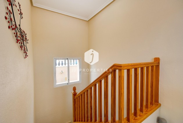 Tweedehands - Villa -
Orihuela Costa - Villamartín-las Filipinas