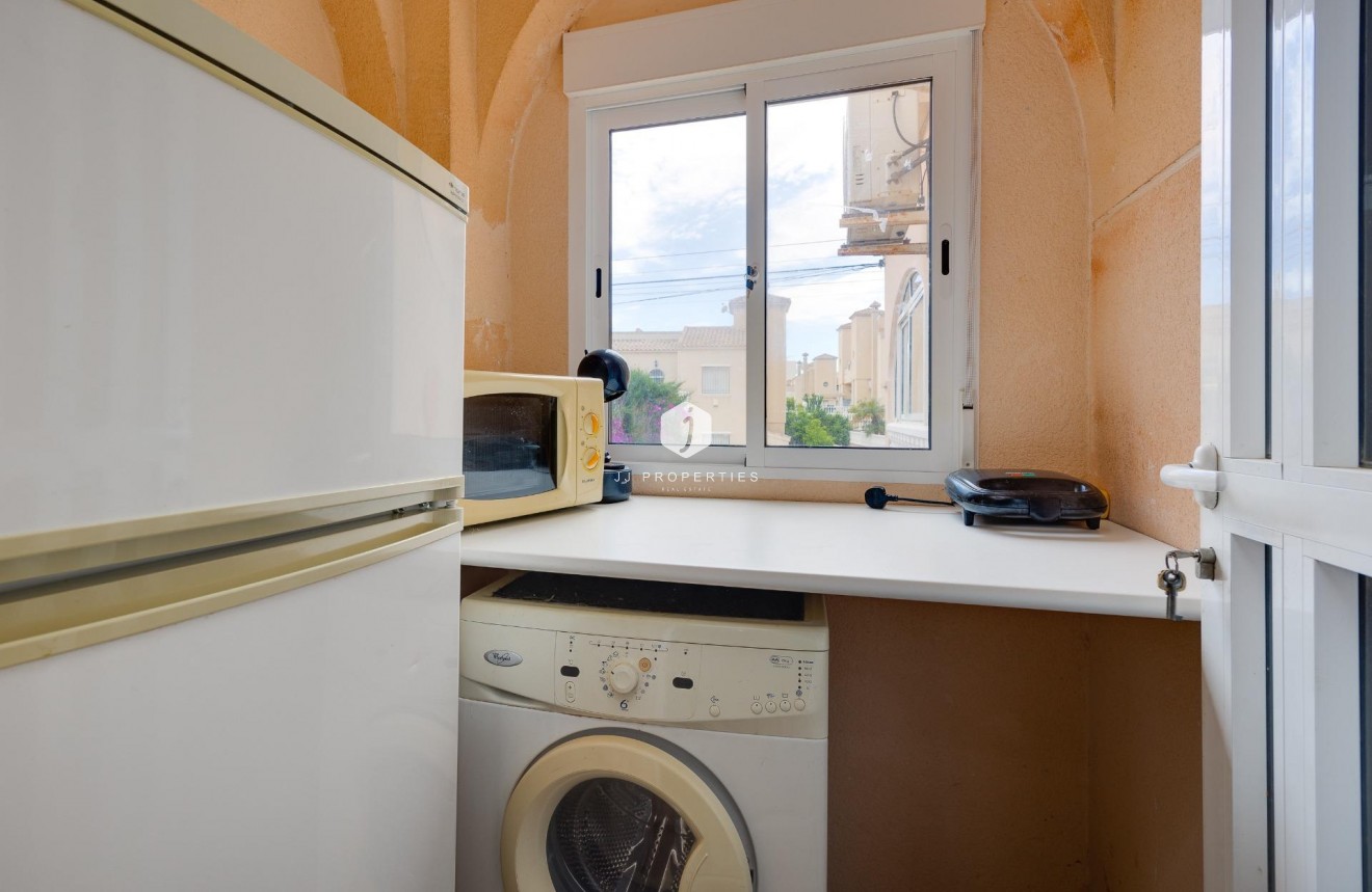 Tweedehands - Villa -
Orihuela Costa - Villamartín-las Filipinas