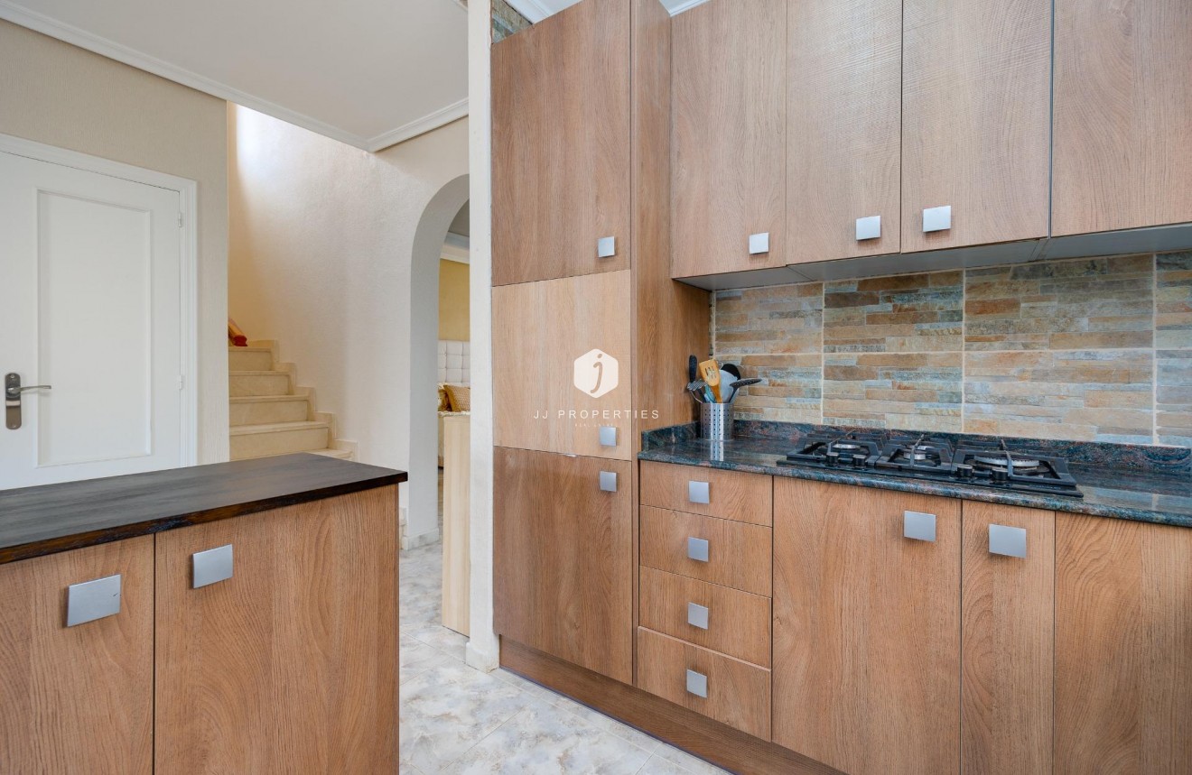 Tweedehands - Villa -
Orihuela Costa - Villamartín-las Filipinas